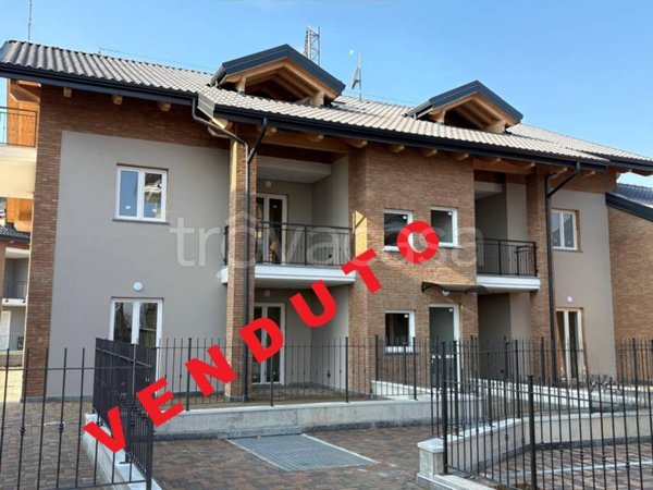 appartamento in vendita a Pianezza in zona Parucco