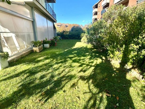 appartamento in vendita a Pianezza