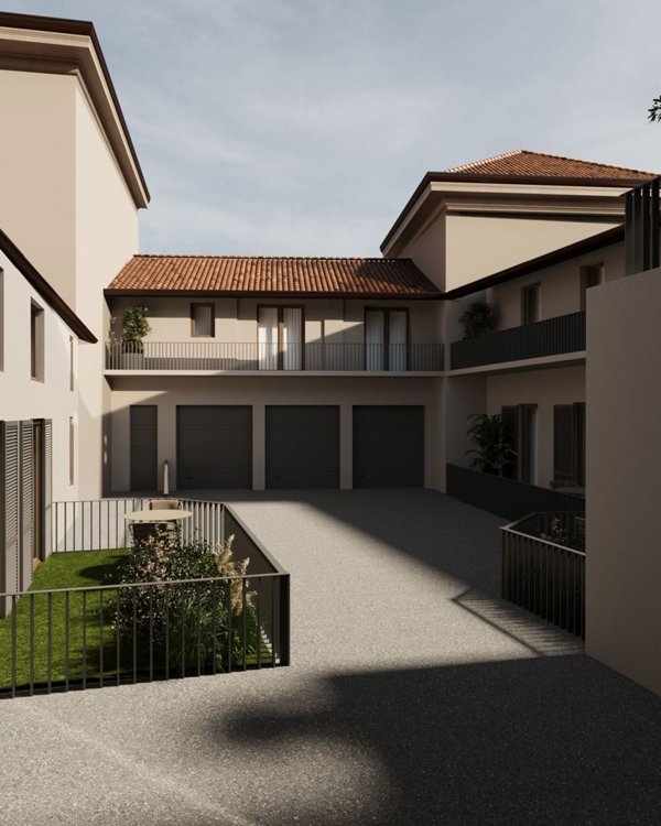 appartamento in vendita a Pianezza