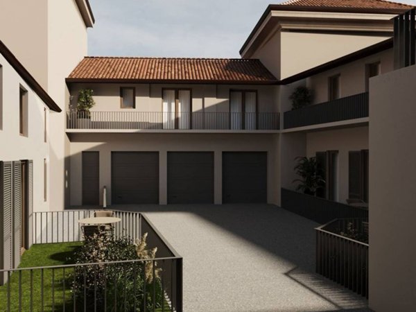 appartamento in vendita a Pianezza