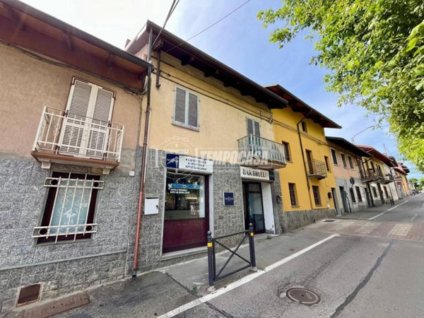appartamento in vendita a Pianezza