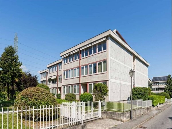 appartamento in vendita a Pianezza in zona Parucco
