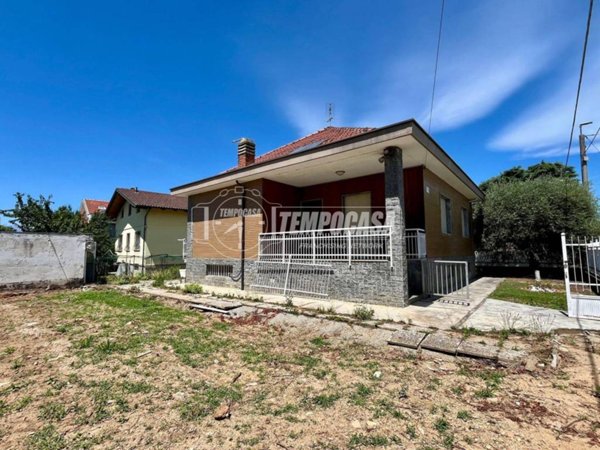 casa indipendente in vendita a Pianezza