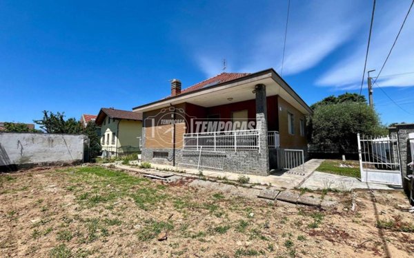 casa indipendente in vendita a Pianezza