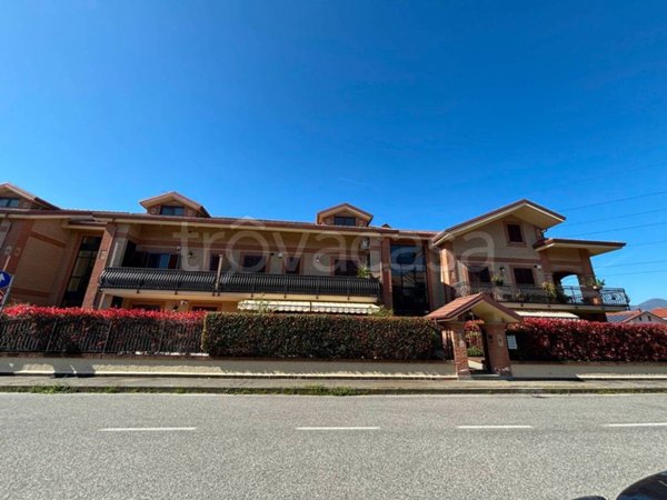 appartamento in vendita a Pianezza in zona Parucco