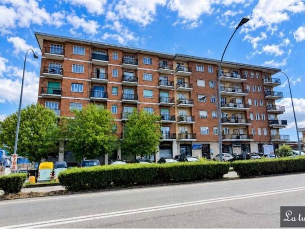 appartamento in vendita a Pianezza
