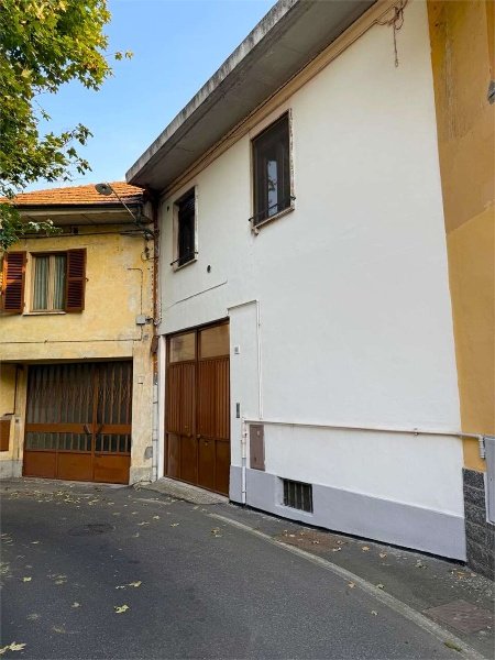 appartamento in vendita a Pianezza