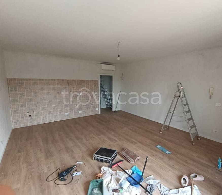 appartamento in vendita a Pianezza in zona Grange