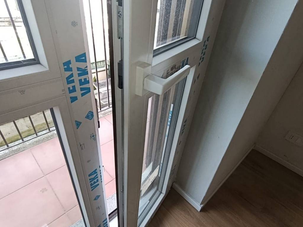 appartamento in vendita a Pianezza in zona Parucco