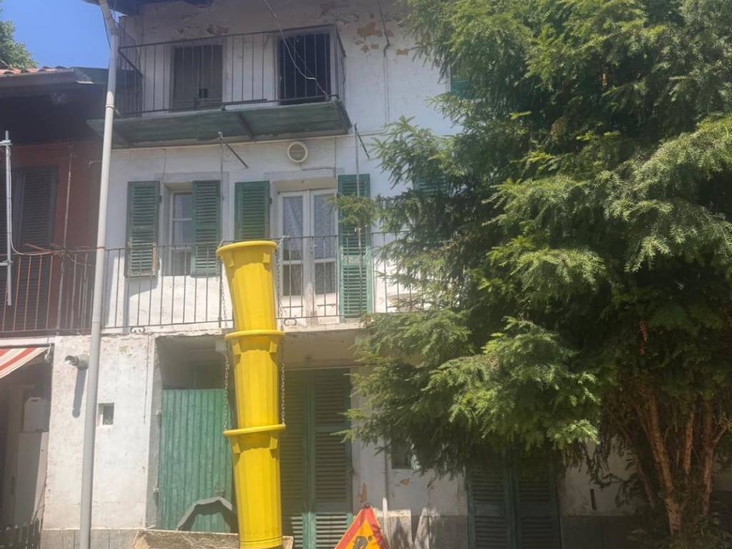 appartamento in vendita a Pianezza
