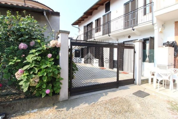 casa indipendente in vendita a Pianezza