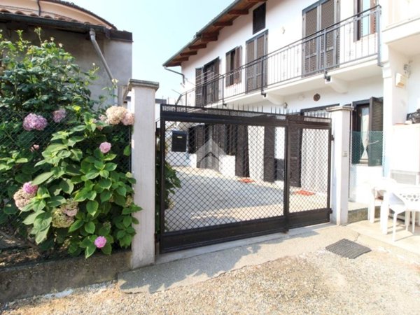 casa indipendente in vendita a Pianezza