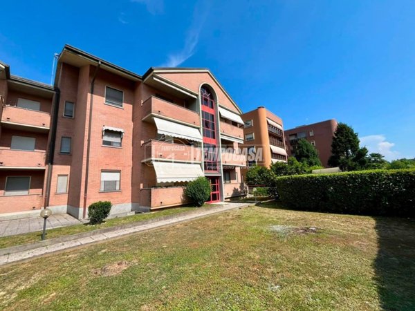 appartamento in vendita a Pianezza in zona Parucco