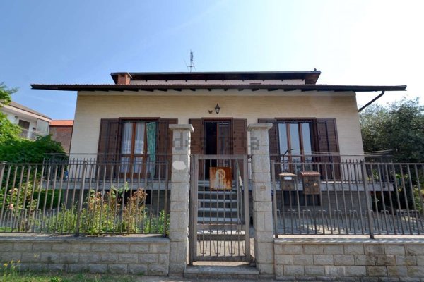 appartamento in vendita a Pianezza