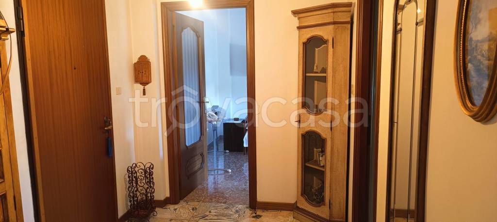 appartamento in vendita a Pianezza in zona Parucco