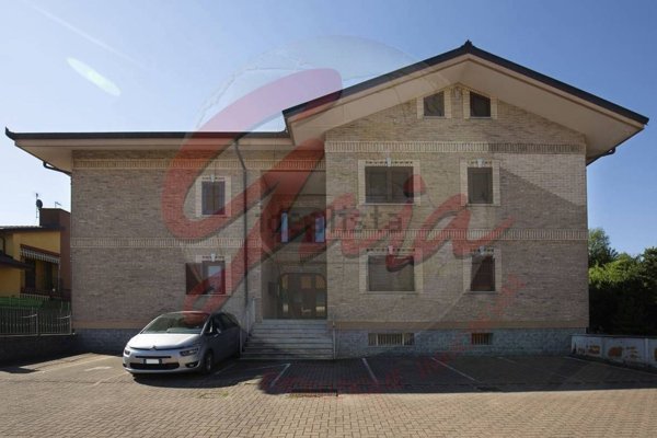 appartamento in vendita a Pianezza in zona Parucco