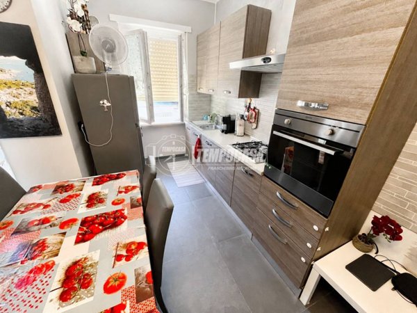 appartamento in vendita a Pianezza in zona Parucco