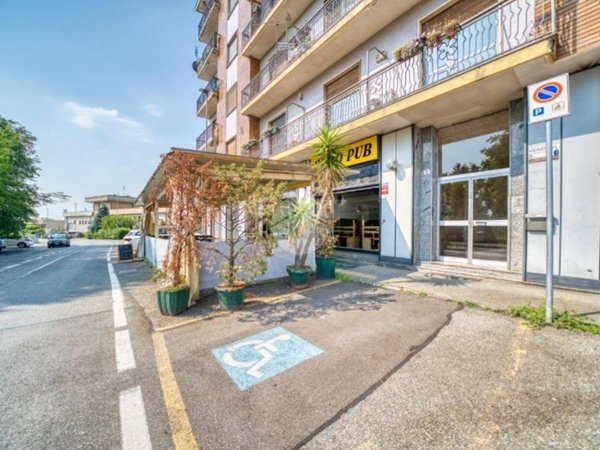 negozio in vendita a Pianezza