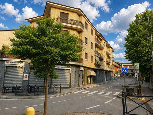 appartamento in vendita a Pianezza