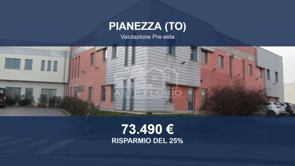 negozio in vendita a Pianezza in zona Parucco