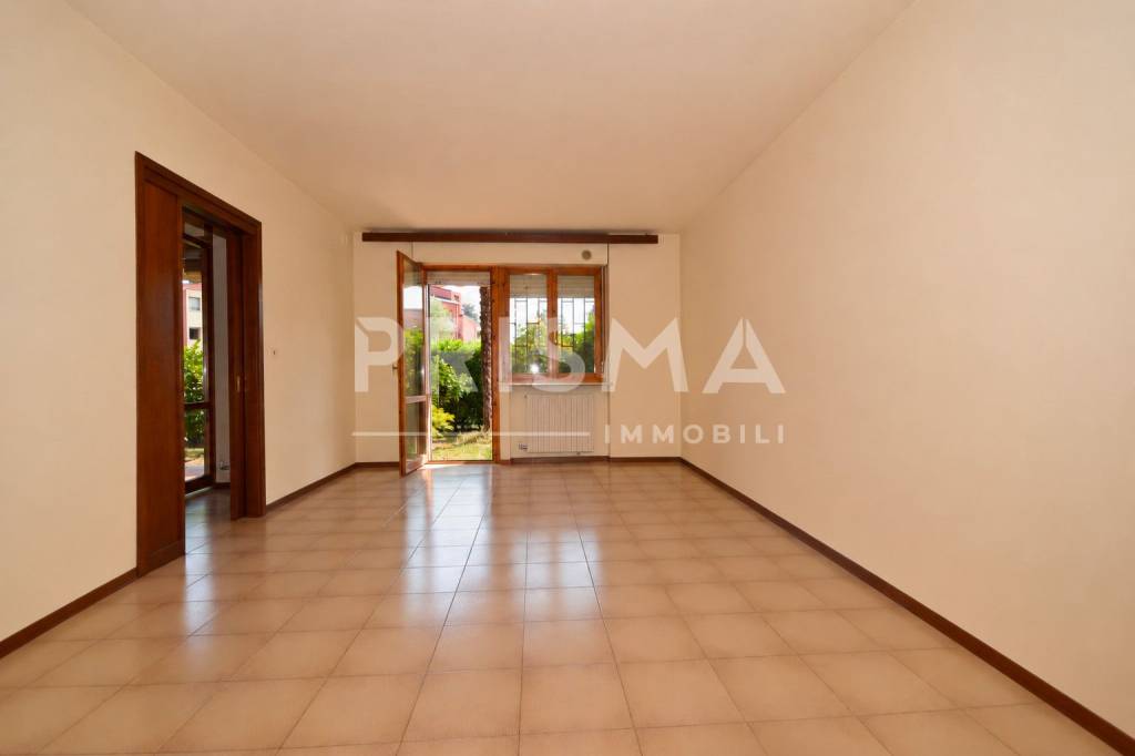 appartamento in vendita a Pianezza in zona Parucco