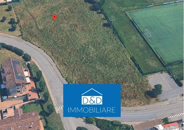 terreno agricolo in vendita a Pianezza