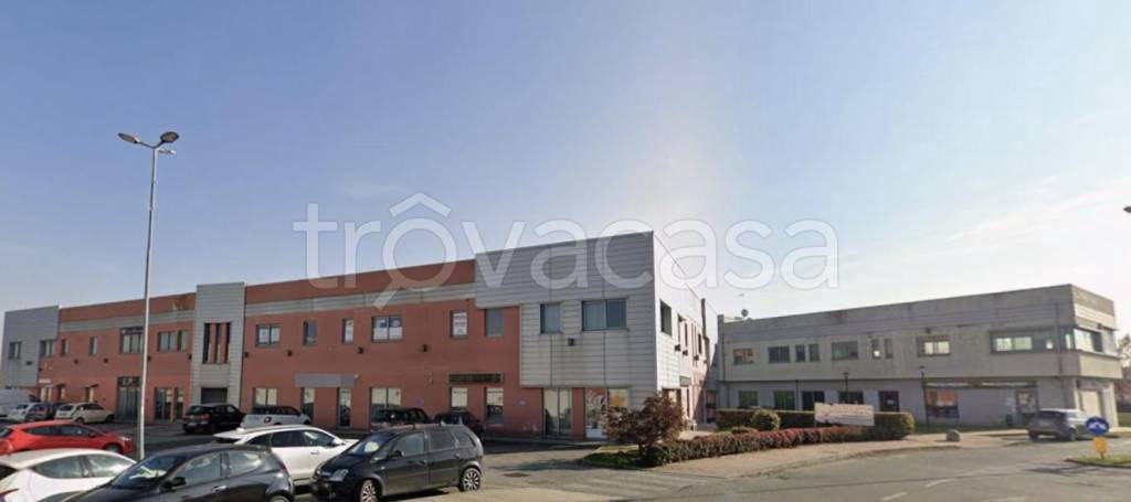 ufficio in vendita a Pianezza