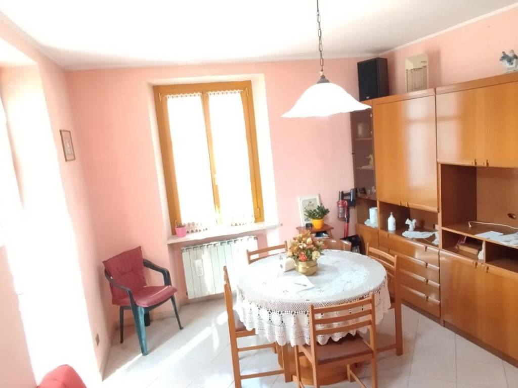 appartamento in vendita a Pianezza