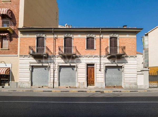casa indipendente in vendita a Pianezza