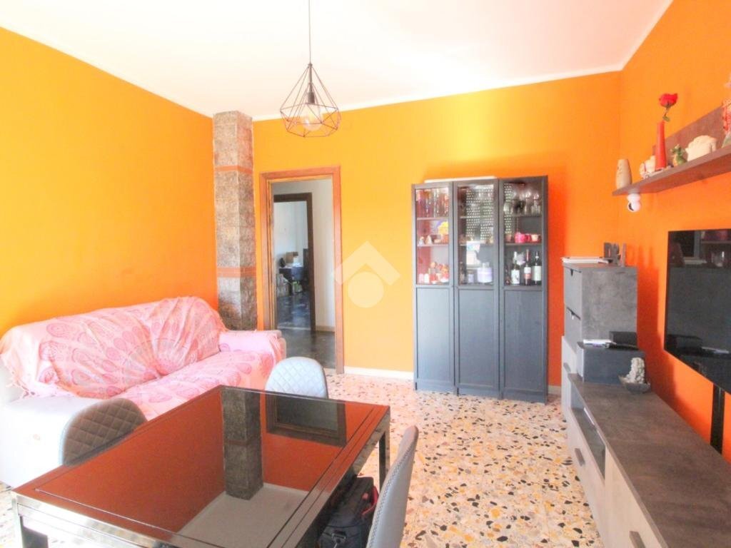 appartamento in vendita a Pianezza in zona Parucco