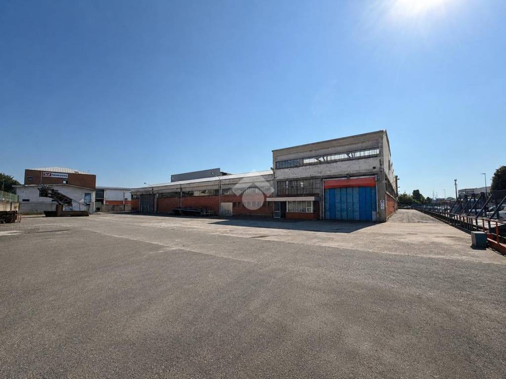 terreno edificabile in vendita a Pianezza