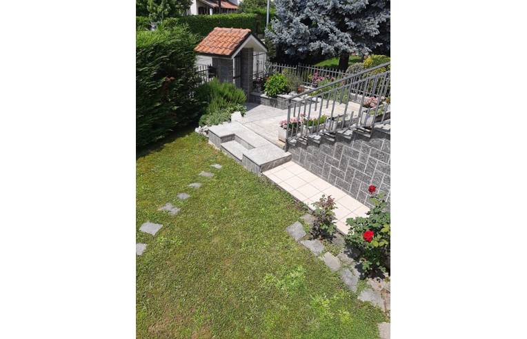casa indipendente in vendita a Pianezza