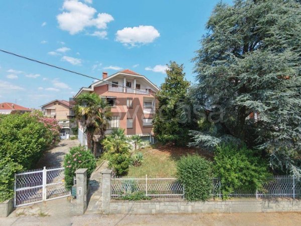 casa indipendente in vendita a Pianezza in zona Parucco