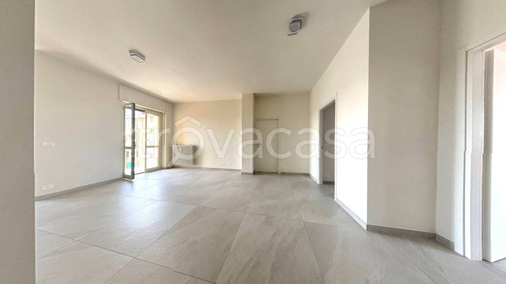 appartamento in vendita a Pianezza in zona Parucco