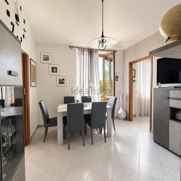 appartamento in vendita a Pianezza