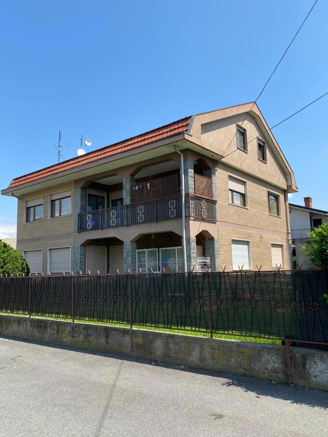 appartamento in vendita a Pianezza in zona Parucco