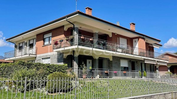 appartamento in vendita a Pianezza in zona Parucco
