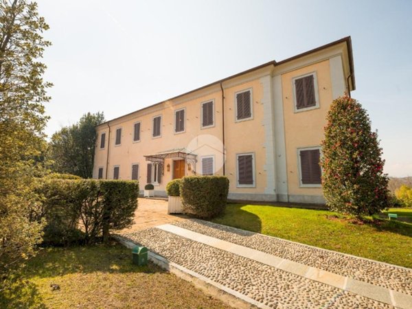 casa indipendente in vendita a Pianezza