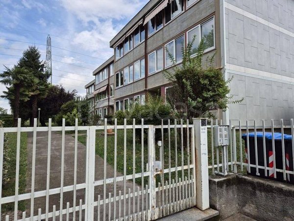 appartamento in vendita a Pianezza in zona Parucco