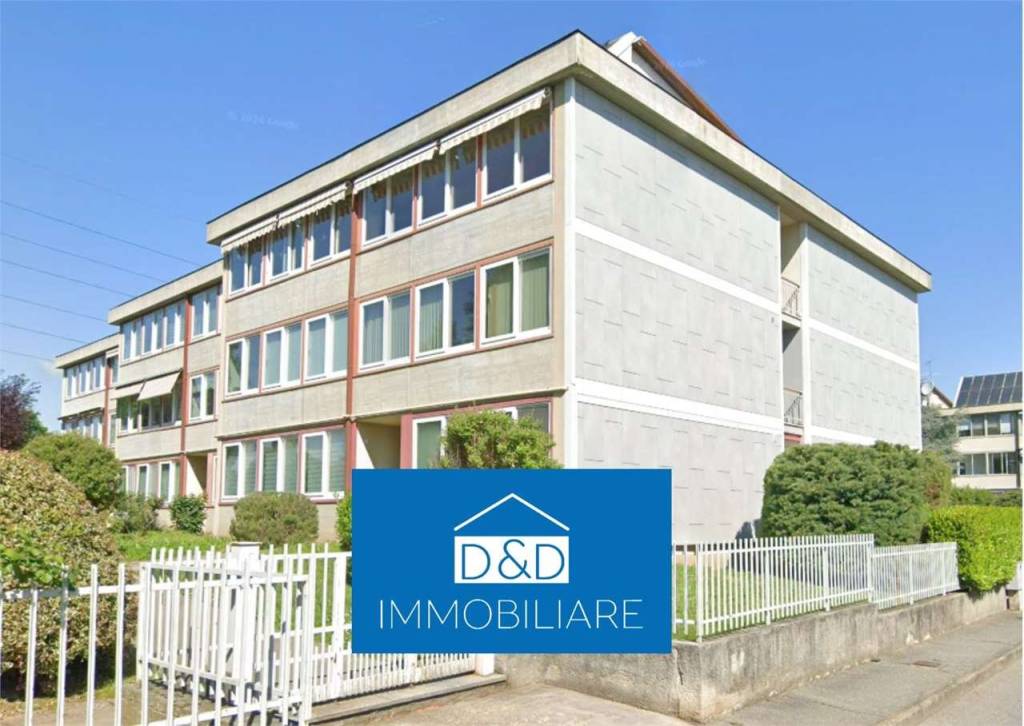 appartamento in vendita a Pianezza in zona Parucco