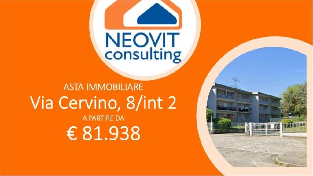 appartamento in vendita a Pianezza in zona Parucco