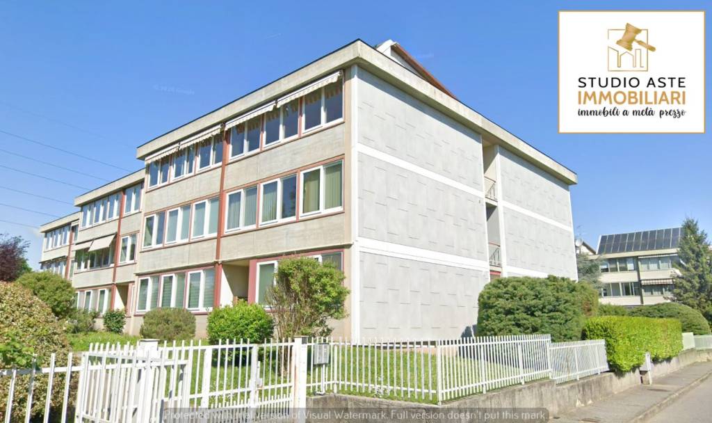 appartamento in vendita a Pianezza in zona Parucco