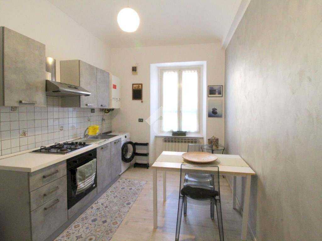 appartamento in vendita a Pianezza