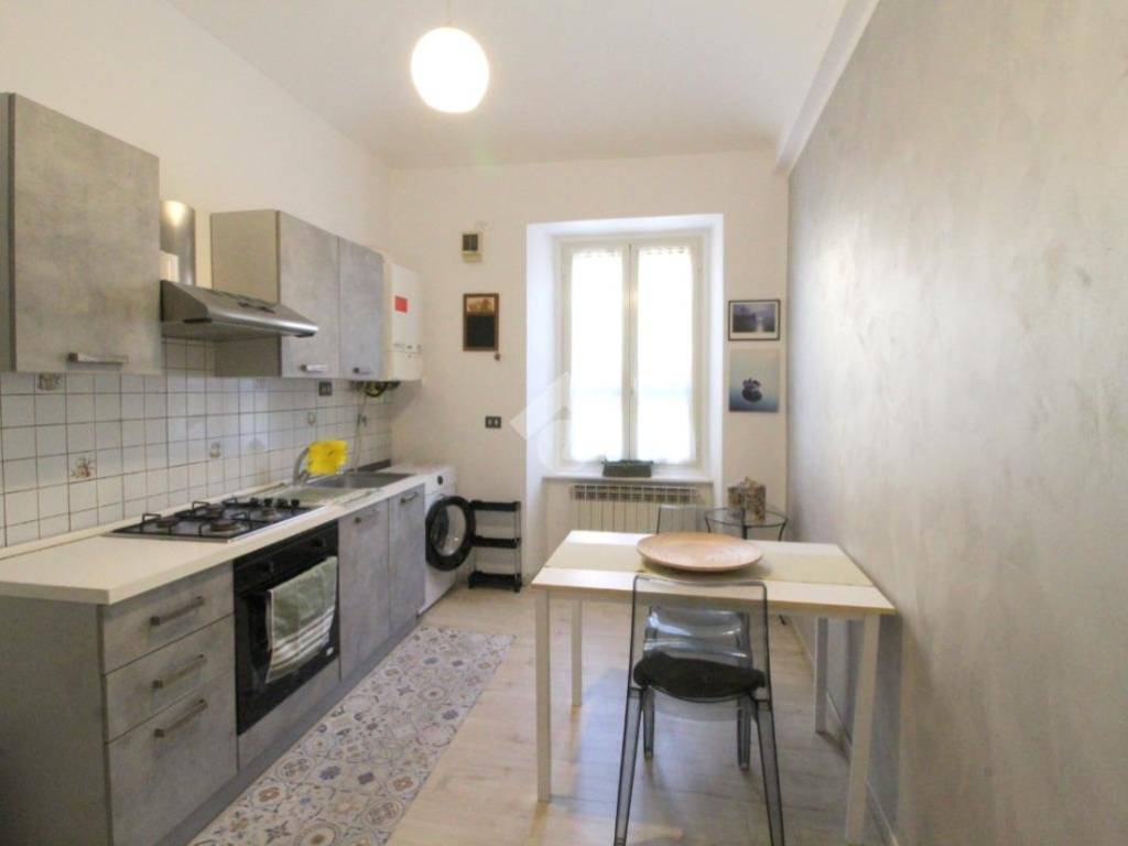 appartamento in vendita a Pianezza