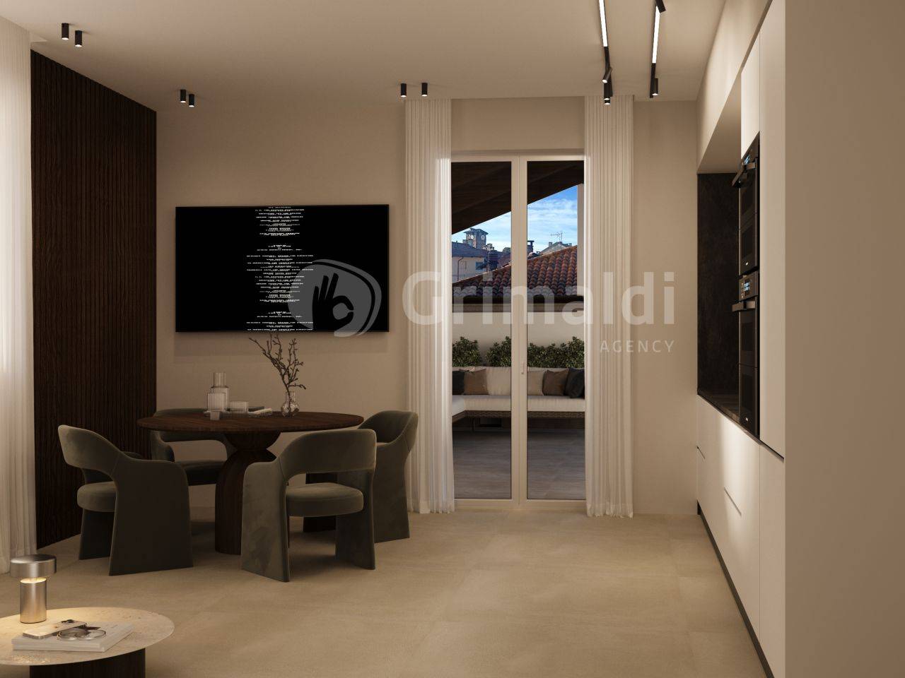 appartamento in vendita a Pianezza