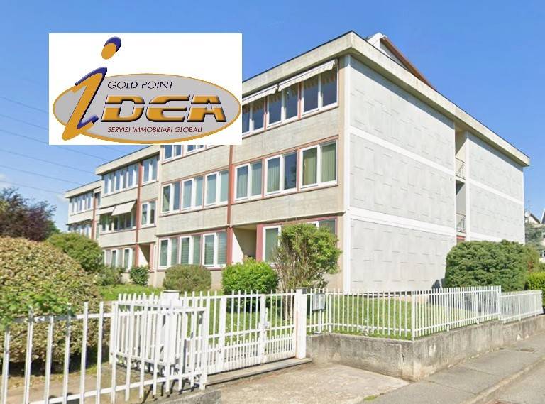 appartamento in vendita a Pianezza in zona Parucco