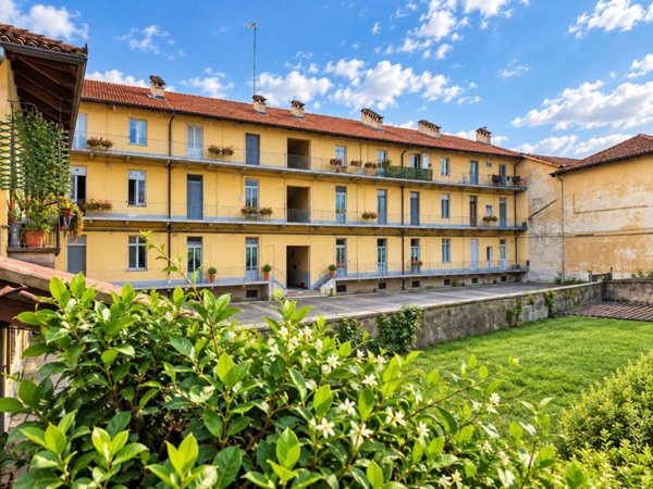 appartamento in vendita a Pianezza