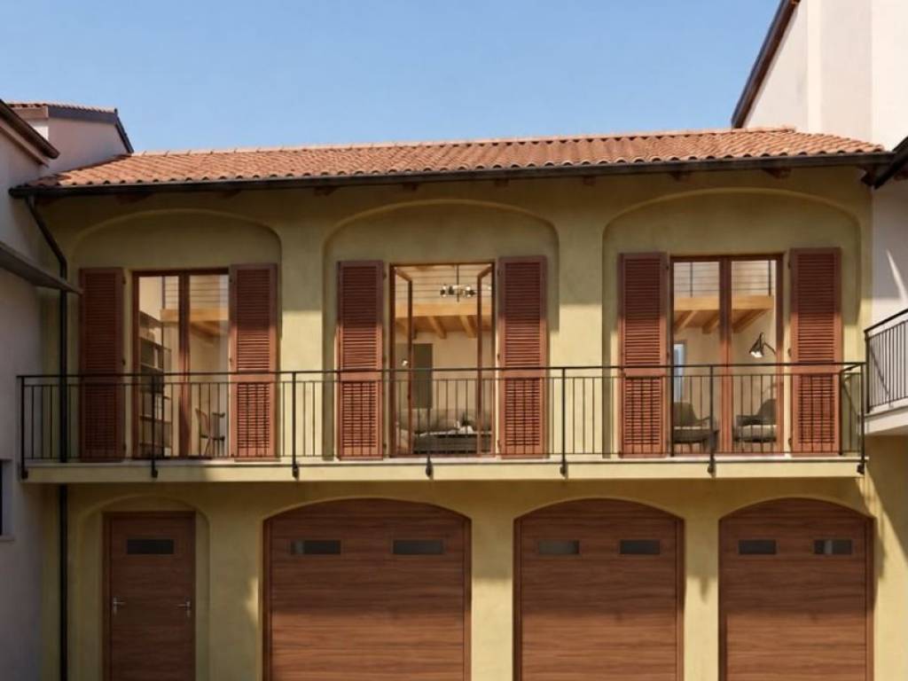 appartamento in vendita a Pianezza