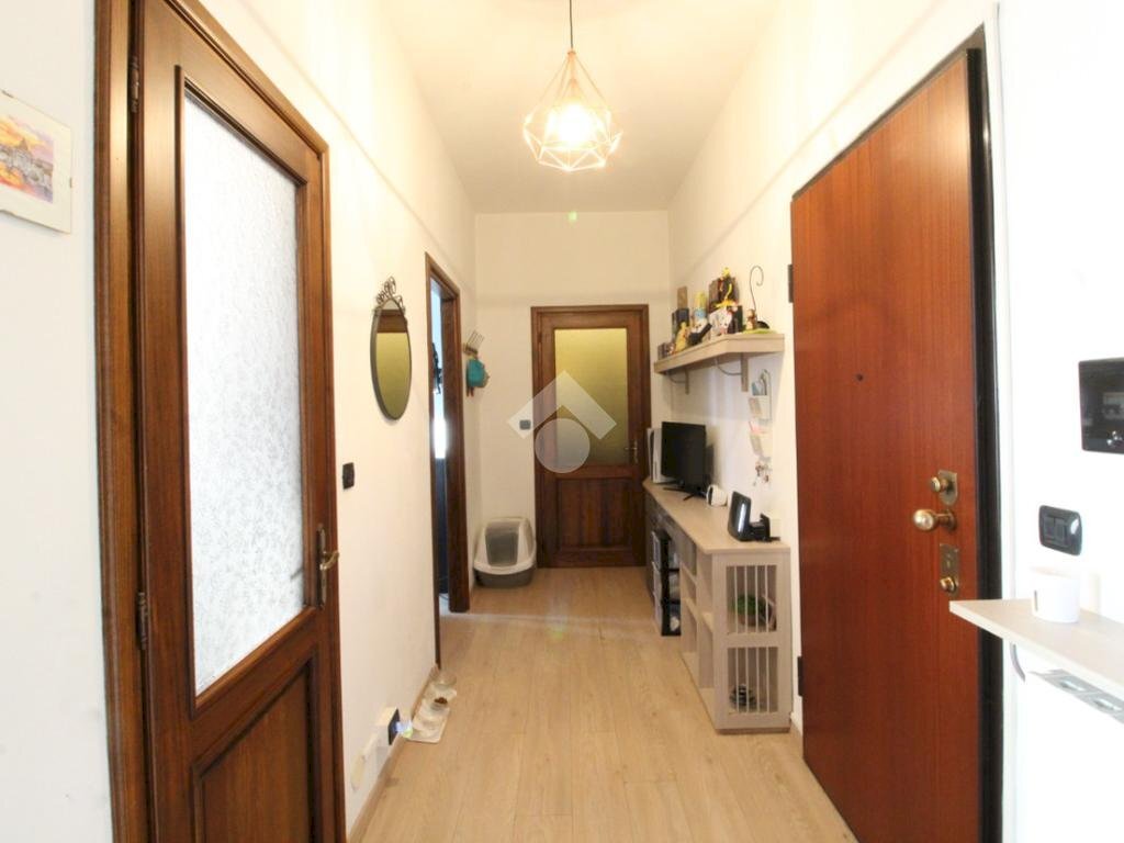 appartamento in vendita a Pianezza in zona Parucco