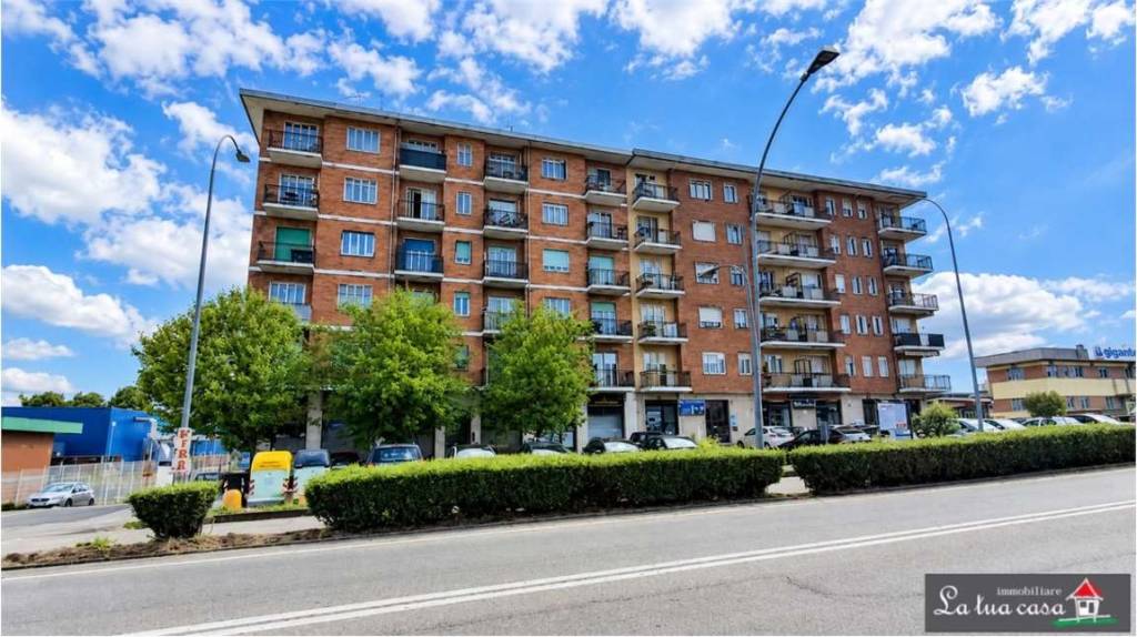 appartamento in vendita a Pianezza
